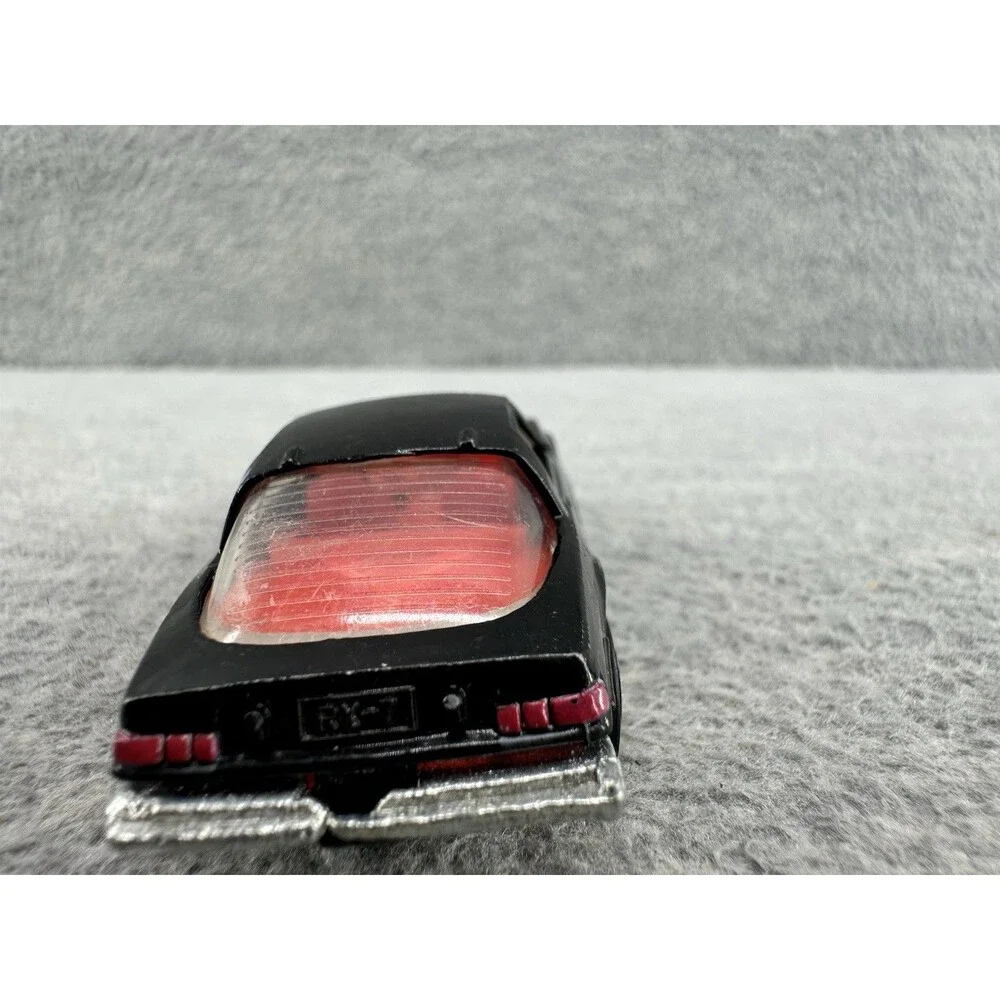 Ford comes as